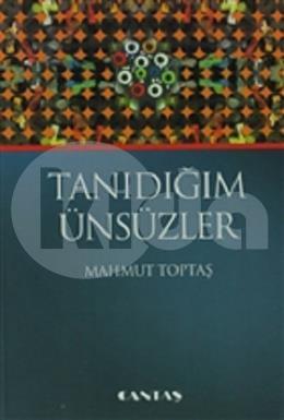 Tanıdığım Ünsüzler