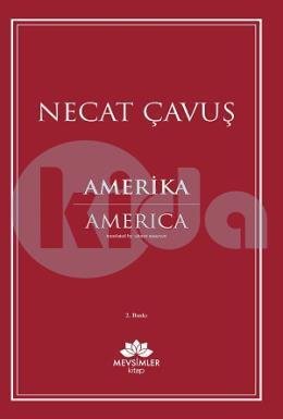 Amerika, Mevsimler Kitap