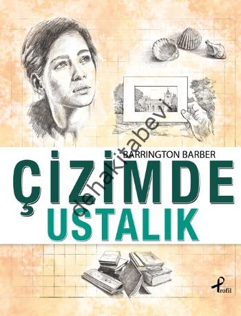 Çizimde Ustalık, Barrington Barber