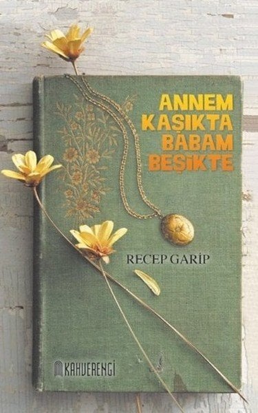Annem Kaşıkta Babam Beşikte, Kahverengi Kitap