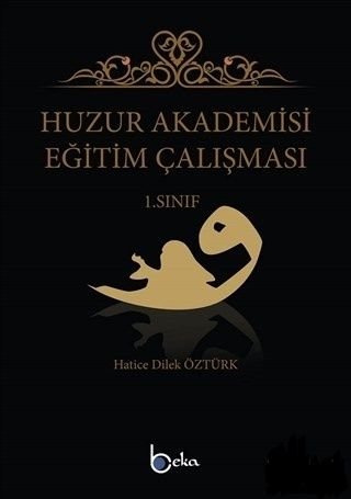 Huzur Akademisi Eğitim Çalışması 3. Sınıf