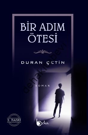 Bir Adım Ötesi