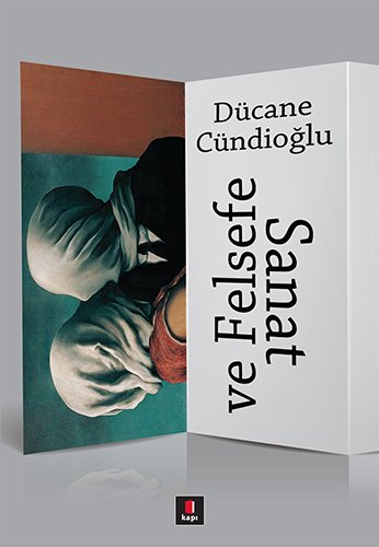 Sanat ve Felsefe, Kapı Yayınları