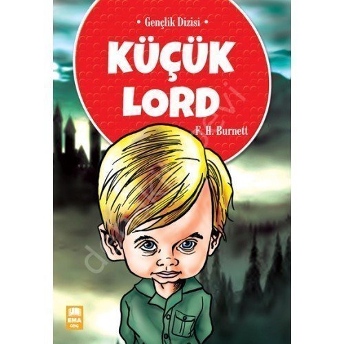 Küçük Lord / Gençlik Dizisi, Ema Genç