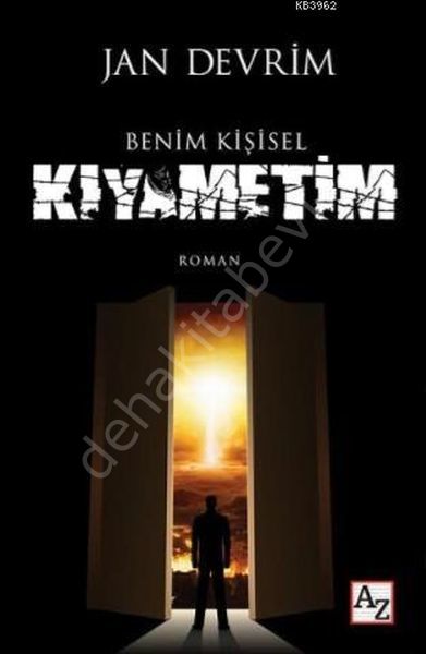 Benim Kişisel Kıyametim, Jan Devrim