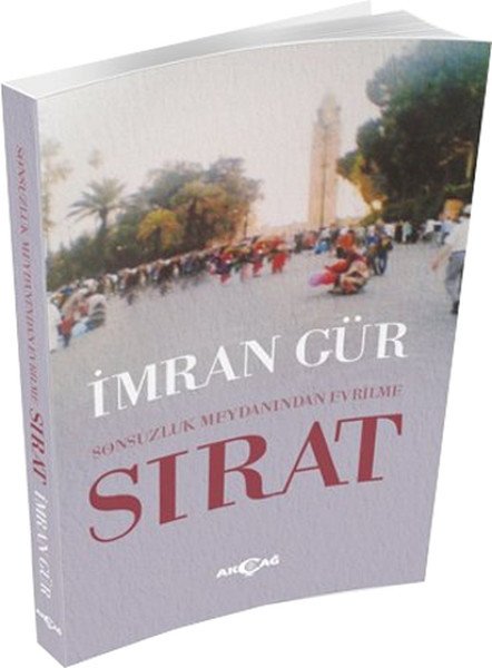 Sırat, İmran Gür
