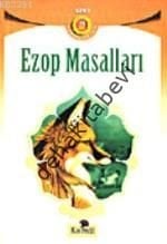 Ezop Masalları, Ezop, Karanfil Yayınları