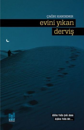 Evini Yıkan Derviş, Mgv Yayınları
