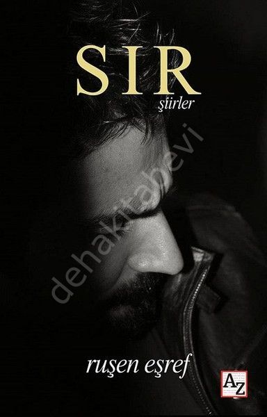 Sır, Ruşen Eşref