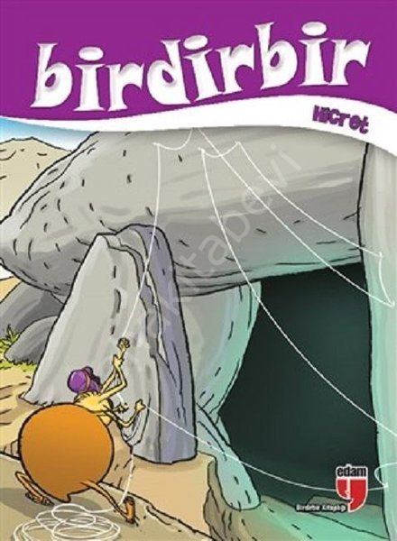 BİRDİRBİR HİCRET