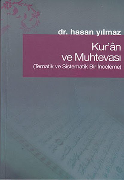 İslam'ın Evrenselliği, Talip Özdeş