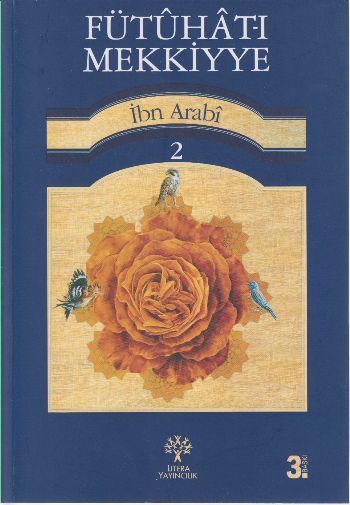 Fütûhat ı Mekkiyye 2