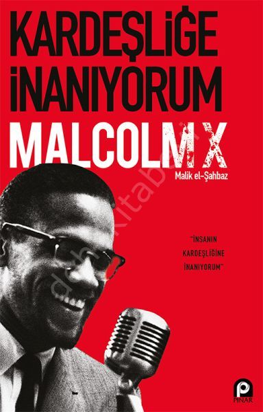 kardeşliğe inanıyorum