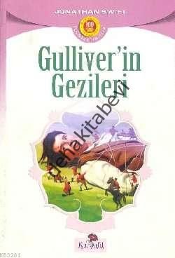 Gulliver'in Gezileri, Jonathan Swift, Karanfil Yayınları