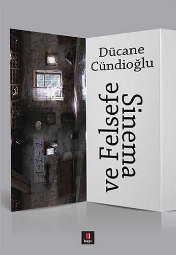 Sinema ve Felsefe, Kapı Yayınları