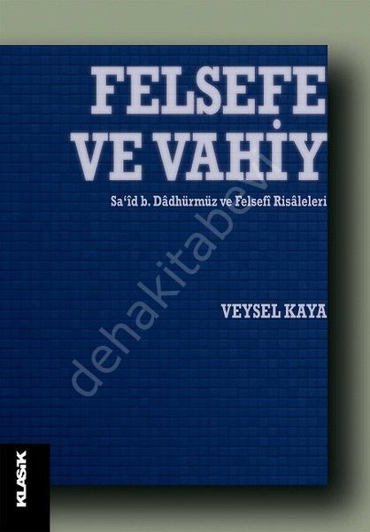 Felsefe ve Vahiy