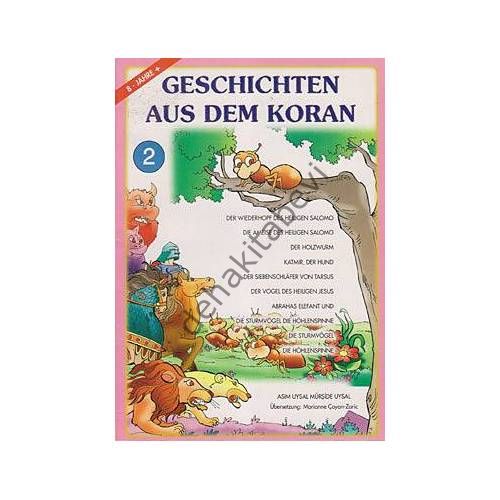 Das Leben Des Letzten Propheten Muhammad, Uysal Yayınevi