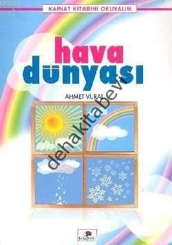 Hava Dünyası, Ahmet Vural