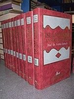 2. el İslam Fıkhı Ansiklopedisi, Vehbe Zuhayli, 10 Cilt zaman gazetesi & risale yayınları
