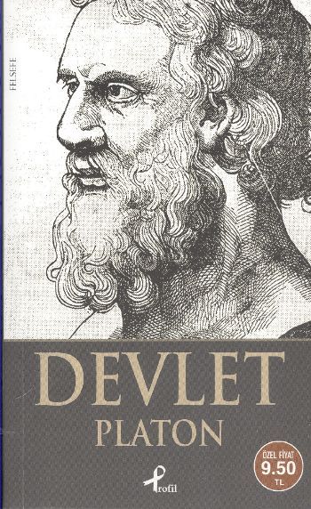Devlet, Platon (Eflatun)