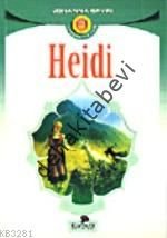 Heidi, Johanna Spyri, Karanfil Yayınları