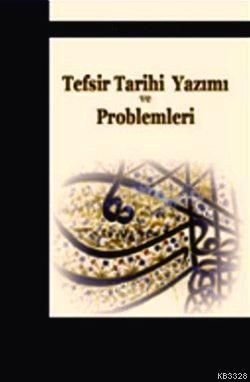 Tefsir Tarihi Yazımı Ve Problemleri, Araştırma Yayınları