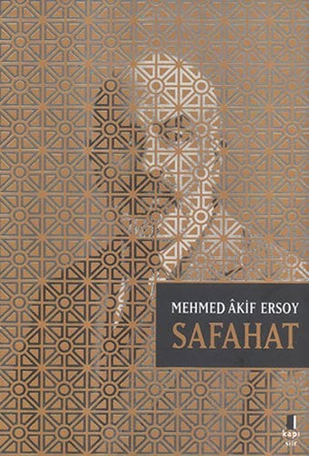 Safahat (Ciltli), Mehmet Akif Ersoy