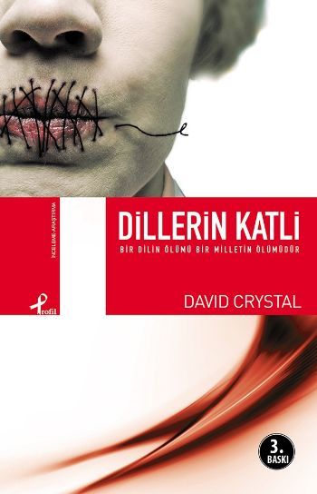 Dillerin Katli, David Crystal