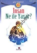 İnsan Ne İle Yaşar?, Tolstoy, Karanfil Yayınları