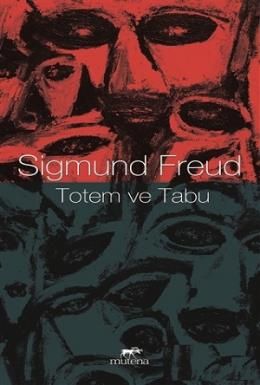 Totem ve Tabu, Sigmund Freud, Mutena Yayınları