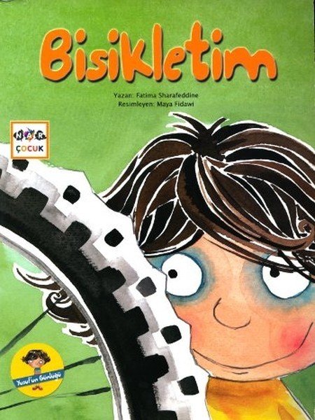 Bisikletim , Nar Yayınları