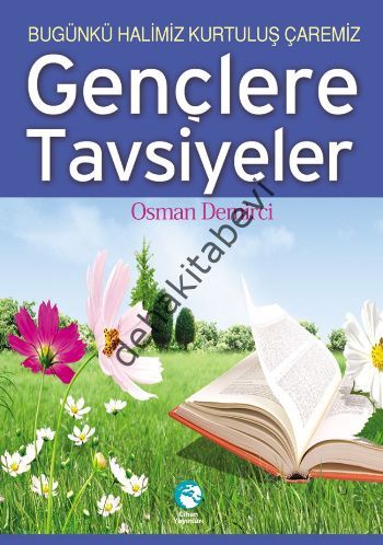 Gençlere Tavsiyeler, Osman Demirci, Cep Boy
