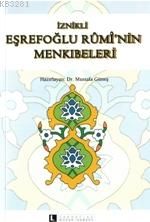 İznikli Eşrefoğlu Rumi'nin Menkıbeleri, Kolektif, Sahhaflar Kitap Sarayı