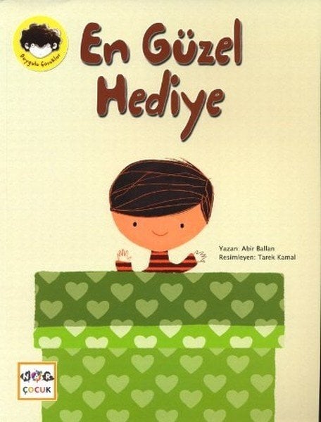 En Güzel Hediye, Nar Yayınları