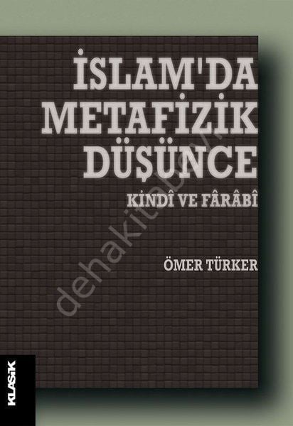 İslamda Metafizik Düşünce
