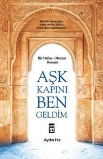 Aşk Kapını Ben Geldim
