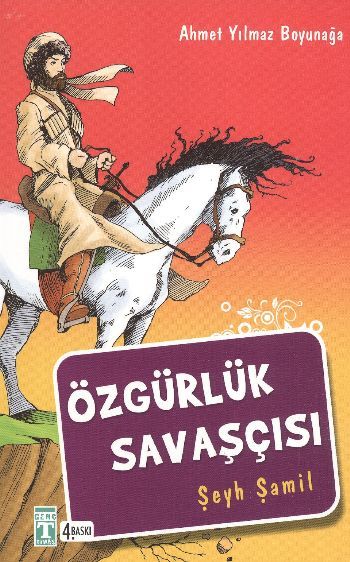 Özgürlük Savaşçısı, Genç Timaş