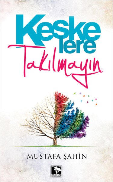 Keşke'lere Takılmayın Cep Boy