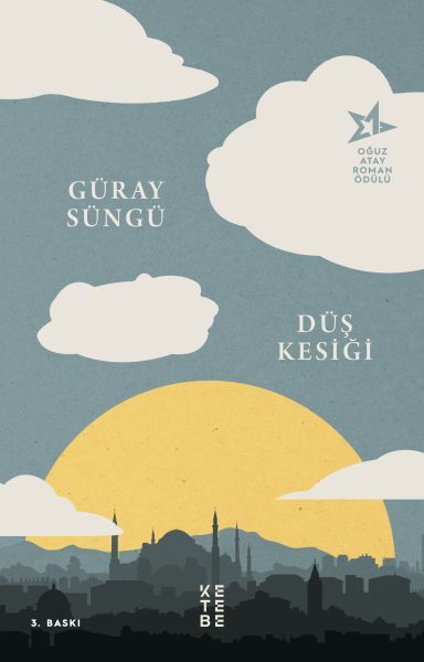 Düş Kesiği, Güray Süngü