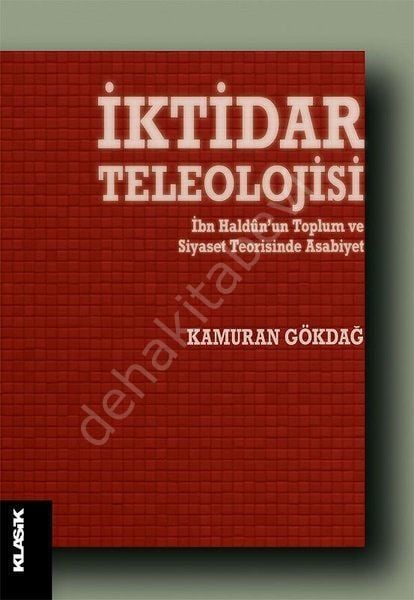 İktidar Teleolojisi