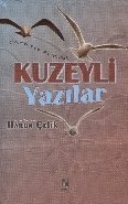Kuzeyli Yazılar - Bordo Mavi Sevdaluk, Anonim Yayıncılık