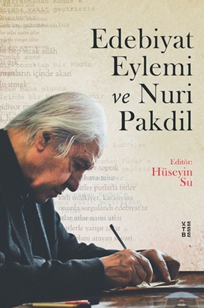 Edebiyat Eylemi ve Nuri Pakdil, Hüseyin Su