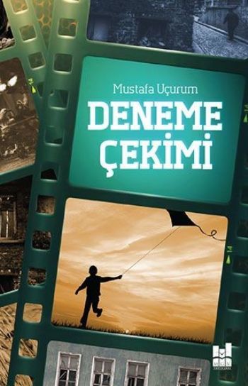 Deneme Çekimi, Mgv Yayınları