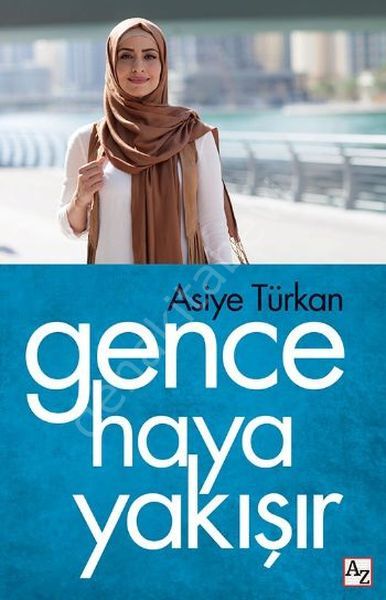 Gence Haya Yakışır, Asiye Türkan