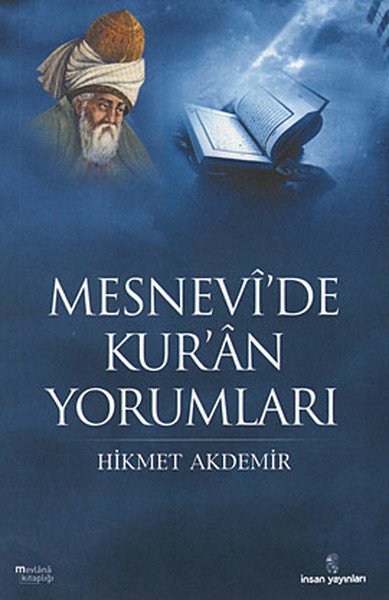 Mesnevide Kuran Yorumları, İnsan Yayınları