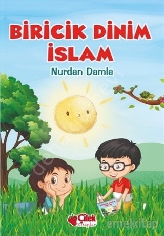 Biricik Dinim İslam, Nurdan Damla