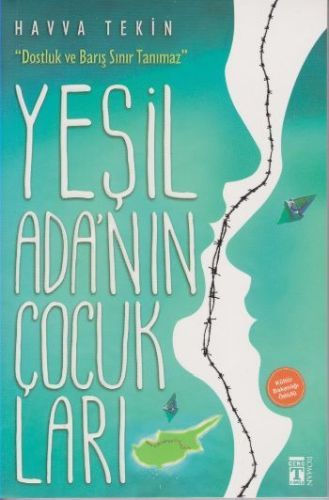 Yeşil Adanın Çocukları, Genç Timaş