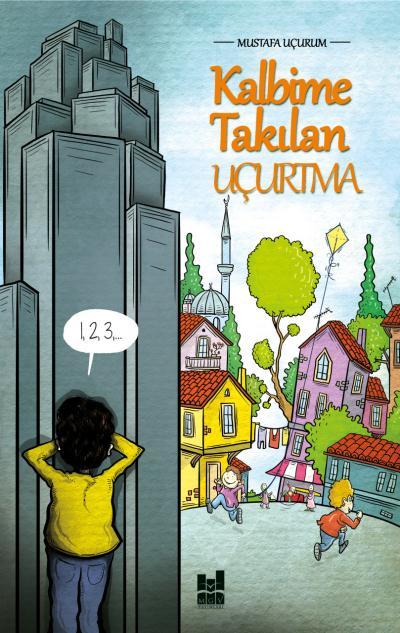 Kalbime Takılan Uçurtma, Mgv Yayınları
