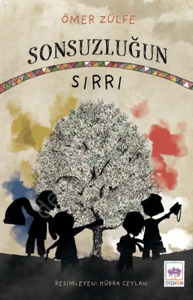 Sonsuzluğun Sırrı, Ömer Zülfe