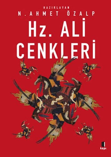 Hz. Ali Cenkleri, N. Ahmet Özalp